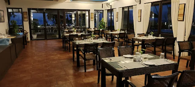 Karma Chakra - The Waterside Restaurant