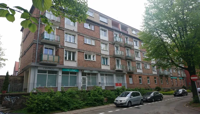 Zefiro Rooms & Apartments