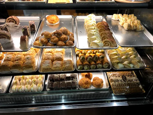 BB Cafe- Richmond Hill