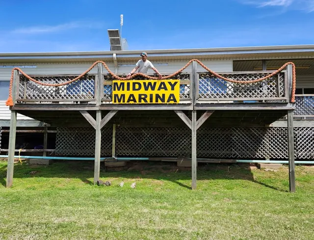 Midway RV Park & Marina