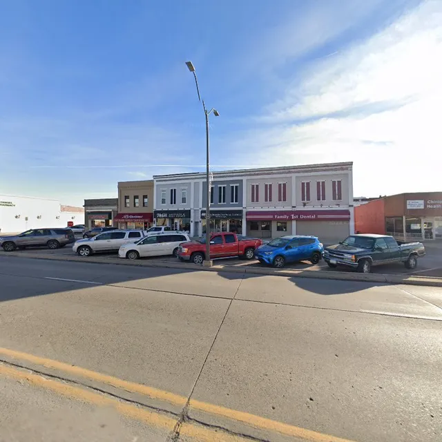 Family First Dental of Onawa