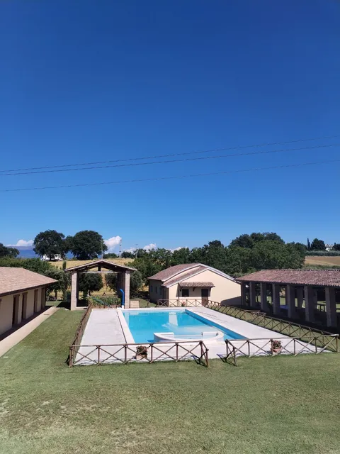 Agriturismo Il Mulino del Vescovo