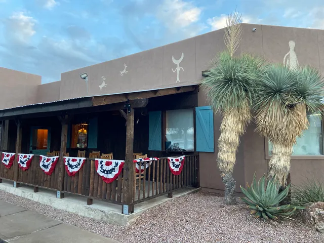 Longhorn Grill and Saloon