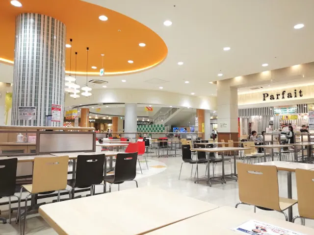 Tenkaippin - Al Plaza Joyo