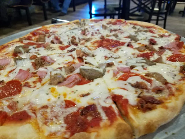 AJ's Family Pizzeria