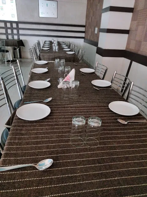 Rajesh Restaurant