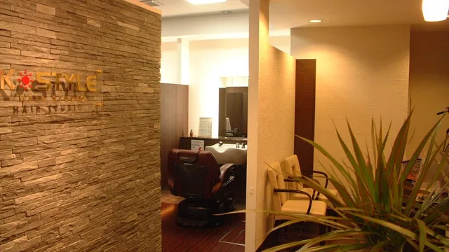 K-Style Hair Studio