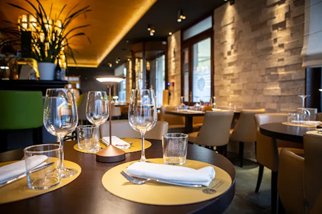 Lounge bar Duca d'Aosta