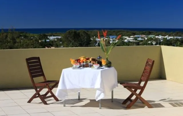 Centro Bar and Restaurant Caloundra