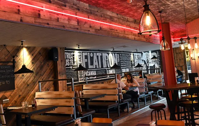 Son Of Steak Nottingham