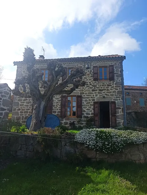 Gîtes de France 3 épis 5 pers à Tresbos