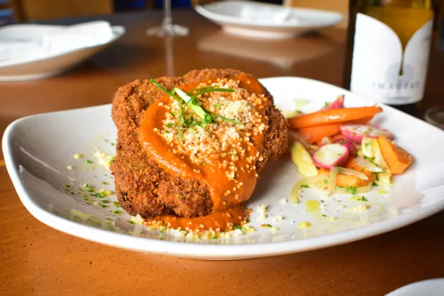 A.M. Diverse Cooking