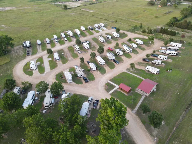 Still Meadow RV Park