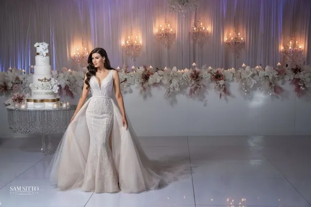 Macquarie Paradiso Function Centre