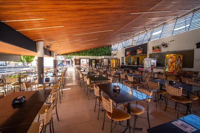 Choppicanha | Restaurante