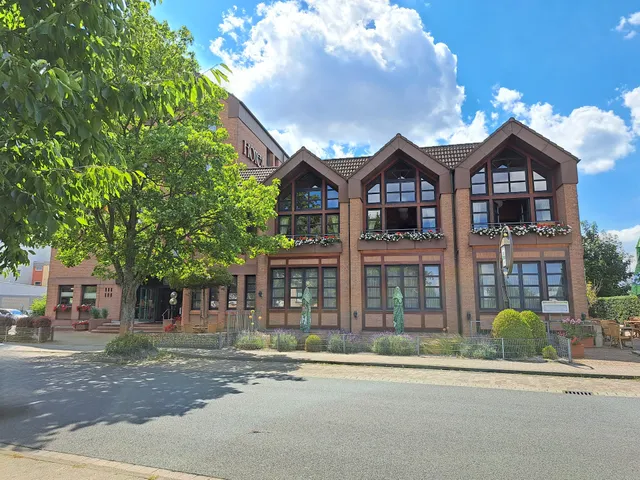 Leine Hotel Pattensen