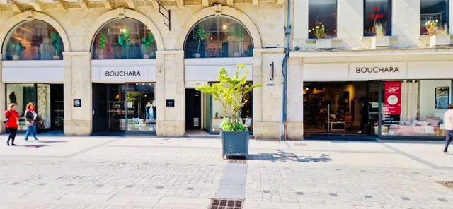 Bouchara Caen : Magasin linge de maison et décoration