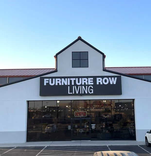 Furniture Row