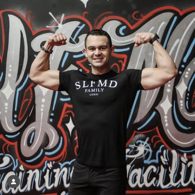 Santa Margarita Training Facility | Personal Fitness Center