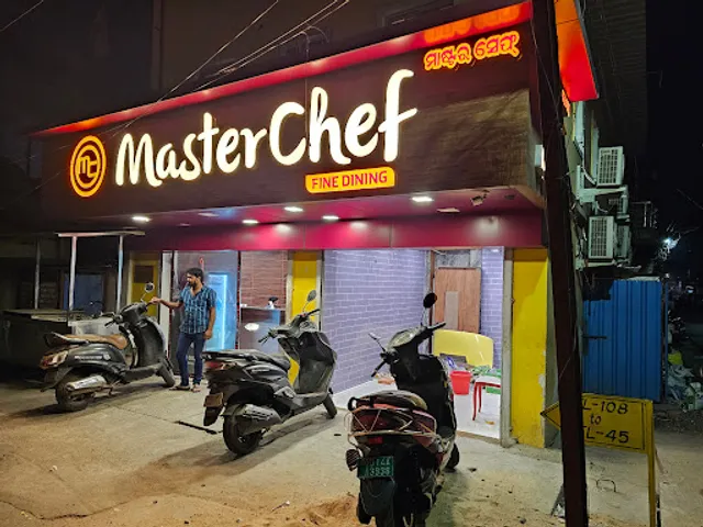 MASTERCHEF ROURKELA