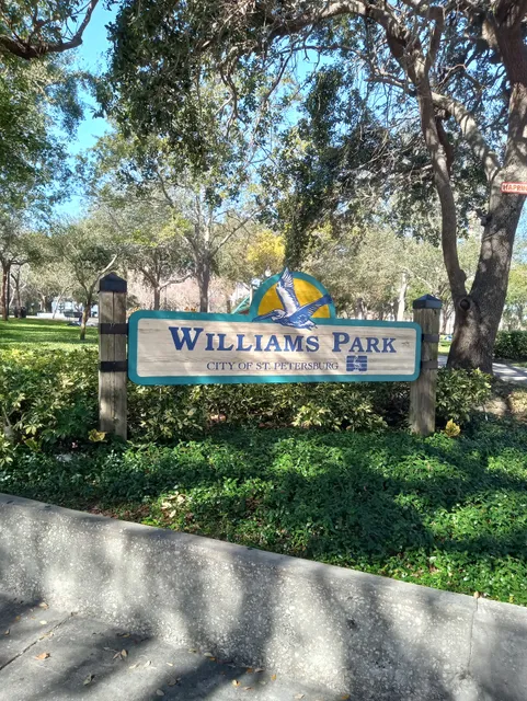 Williams Park