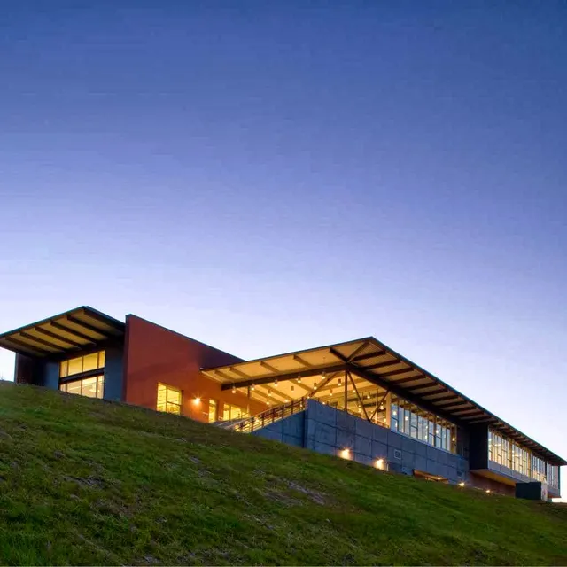 Mercer Island Community & Event Center