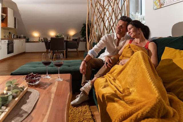 Traumferienwohnungen Georgenthal