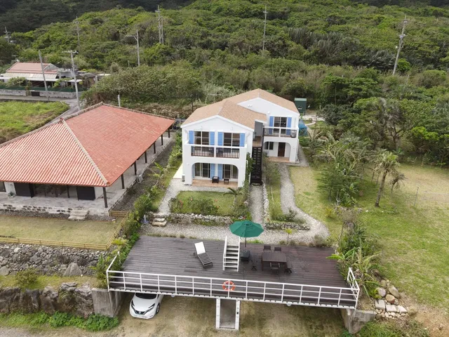 海の休日石垣島 (Vacances à la mer Ishigaki)