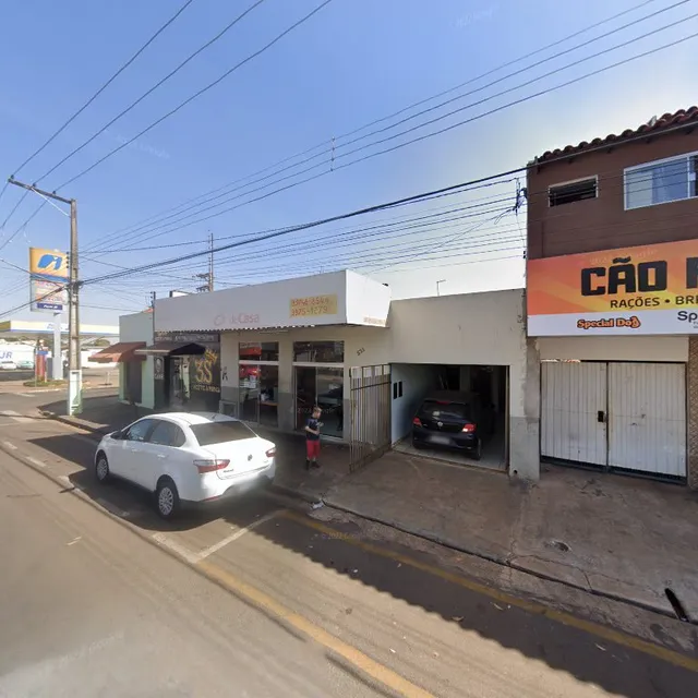 Restaurante Sabor de Casa