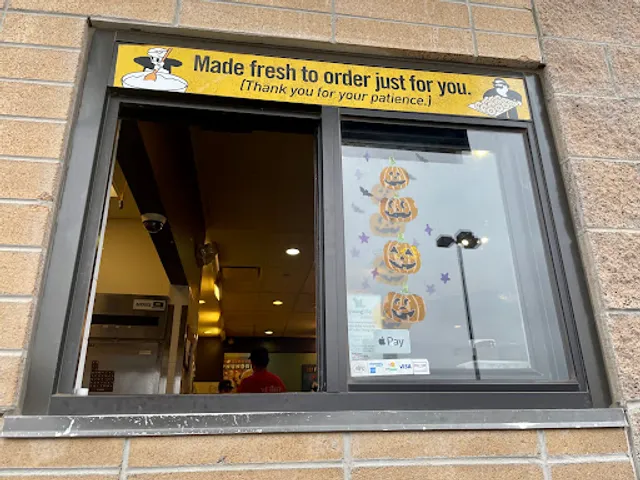 Einstein Bros. Bagels