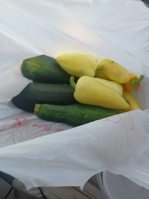 Westmont Farmer's Market