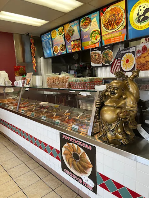 Panda Palace Murrieta