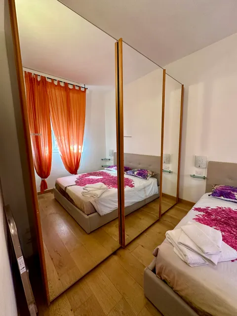 CasaLory Florence B&B Rent Apartment