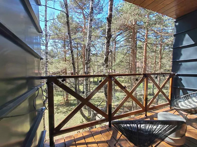 Apartman Green Divčigora