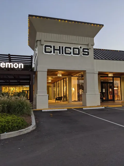 Chico's