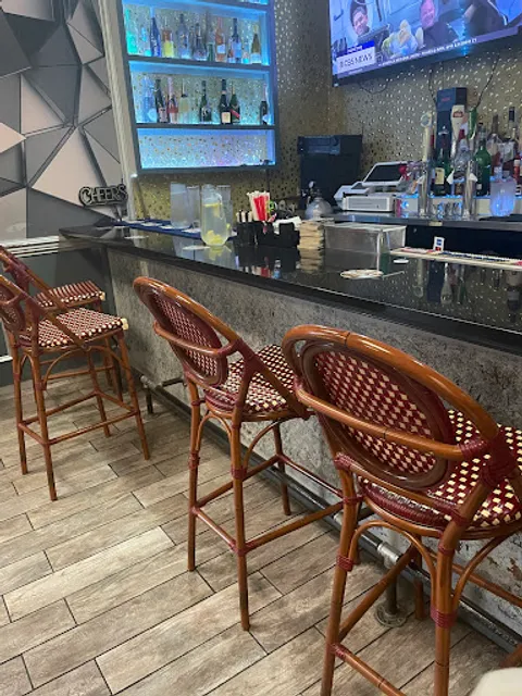 Sebseb Ethiopian Restaurant and Bar