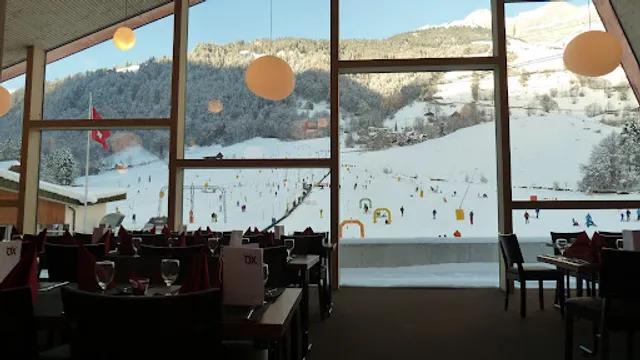 OX Familienrestaurant