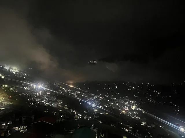 Teesta Service Apartment