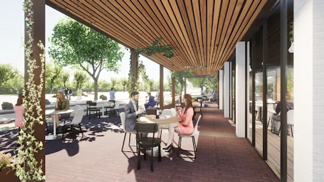 Family Appelscha Eethuis Cafetaria