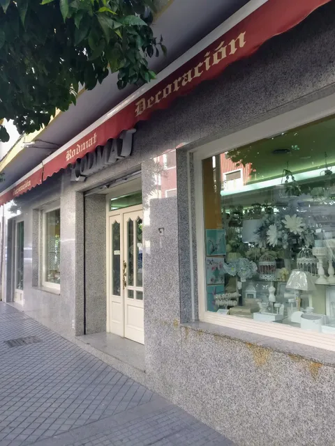 Rodmat Decoración Damasco