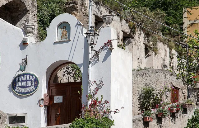 Hotel "The Bund flowered"