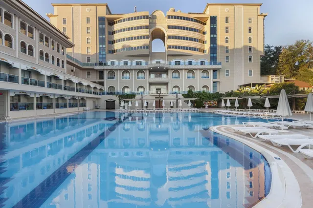 Sultan Of Side Hotel