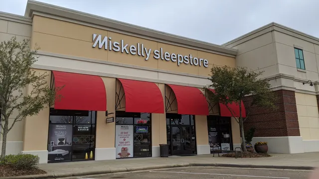 Miskelly Sleepstore