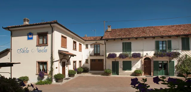 Ada Nada Agriturismo