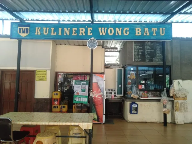 KWB (Kulinere Wong Batu)