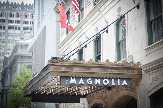Magnolia Hotel St. Louis, a Tribute Portfolio Hotel
