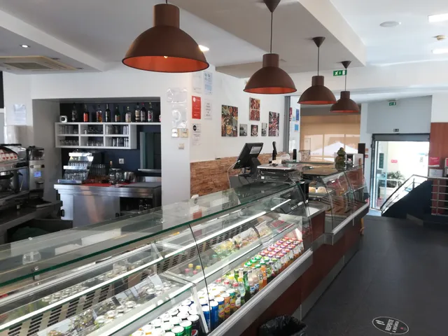 Pastelaria Castelão Sabores