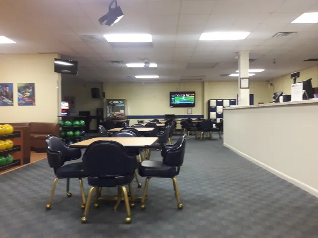 McCain Recreation Center