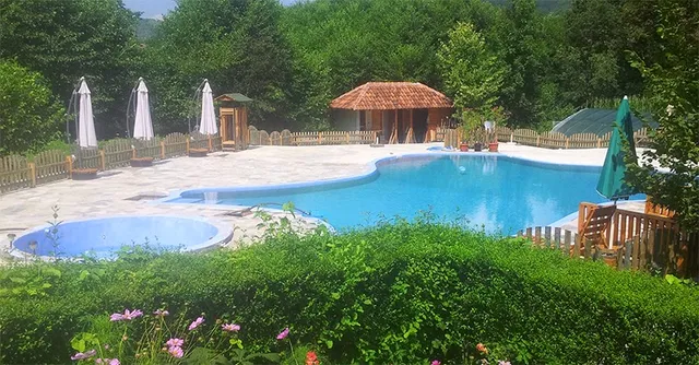 Domaćinstvo Milojević