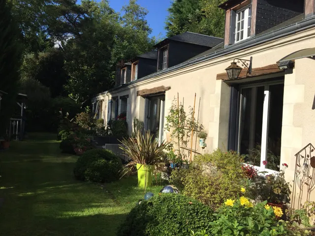 Relais Sainte Fripette